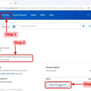 Mengenal PayPal Cancel Payment: Pengertian, Cara, dan Konsekuensinya