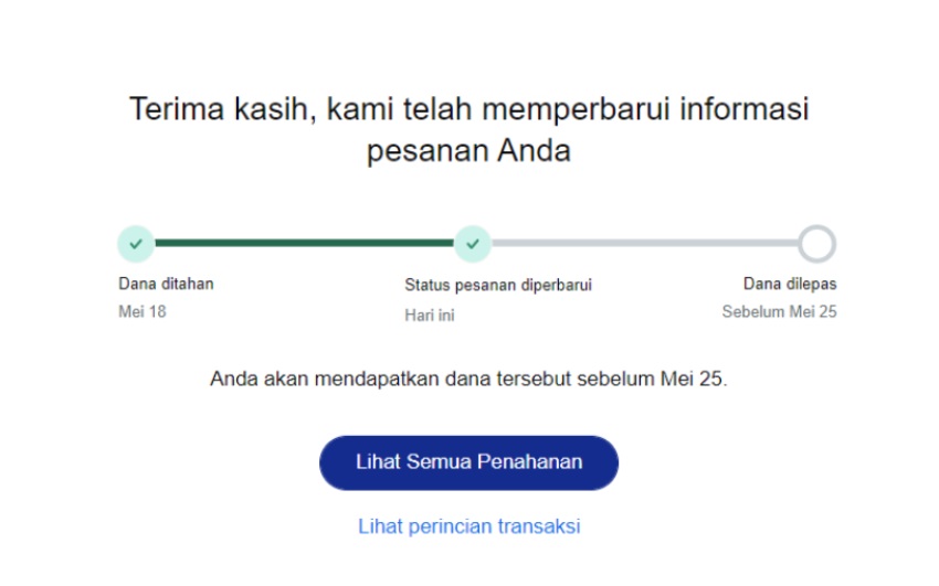 Mengatasi PayPal Ditolak: Penyebab dan Solusi