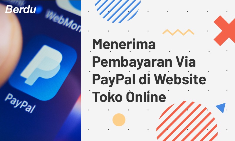 Cari Toko PayPal di Dekat Anda: Memaksimalkan Pengalaman Pembayaran dengan PayPal Near Me