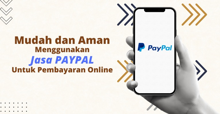 Cara Menggunakan Fasilitas Refund di PayPal dengan Mudah dan Aman