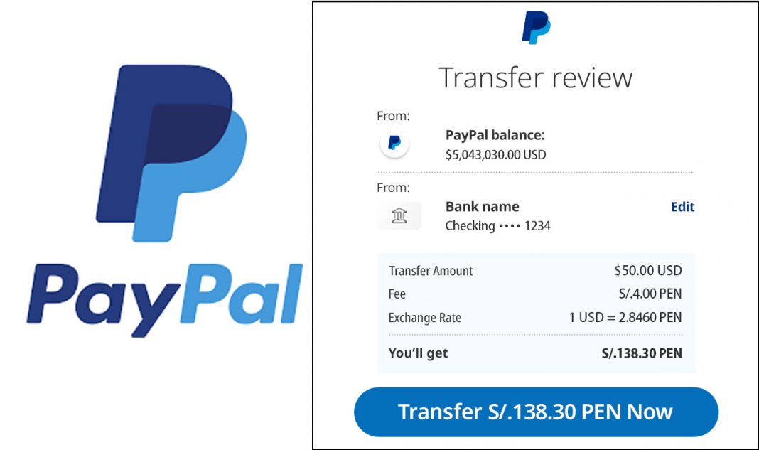 PayPal ATM Withdrawal: Solusi Cepat dan Mudah untuk Mengambil Uang