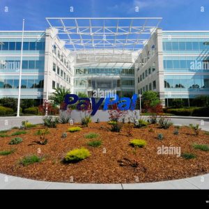 PayPal Office San Jose: Sebuah Pengalaman Kerja yang Inovatif dan Menyenangkan