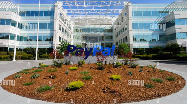 PayPal Office San Jose: Sebuah Pengalaman Kerja yang Inovatif dan Menyenangkan