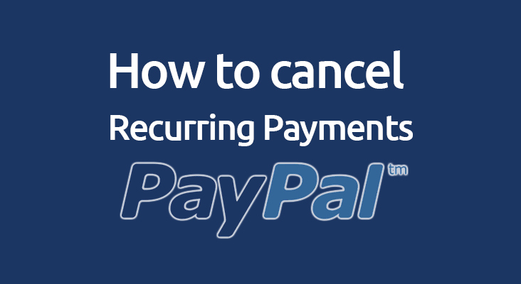 Mengenal PayPal Cancel Payment: Pengertian, Cara, dan Konsekuensinya