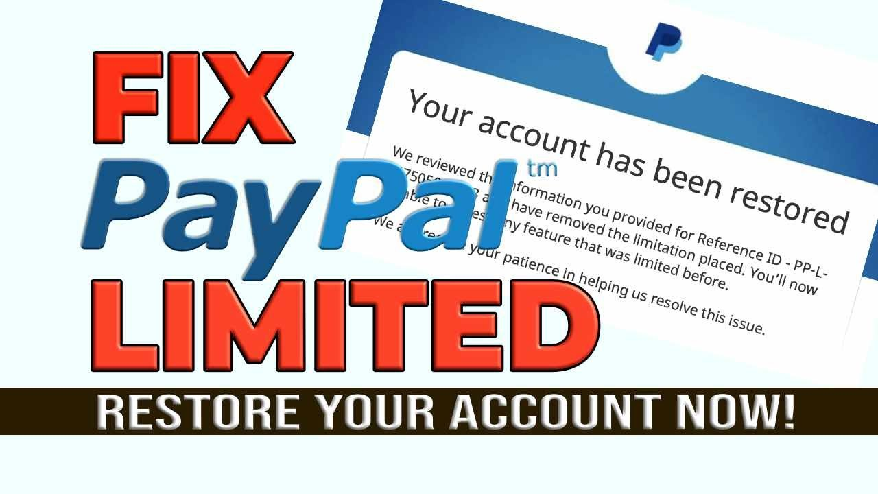 Cara Mengatasi Limit PayPal: Tips dan Trik untuk Menggunakan PayPal secara Efektif