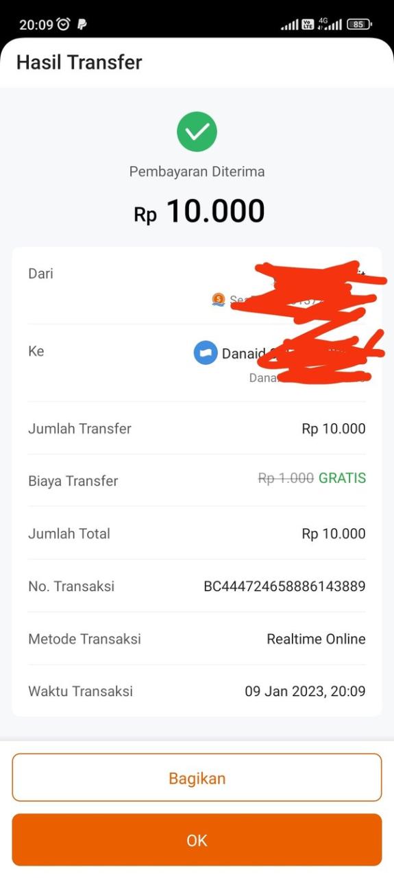 Mengubah Saldo PayPal ke Cash App: Panduan Lengkap