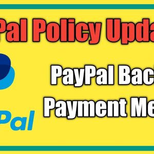 Memahami PayPal Backup Payment Method: Solusi Amannya dalam Transaksi Online