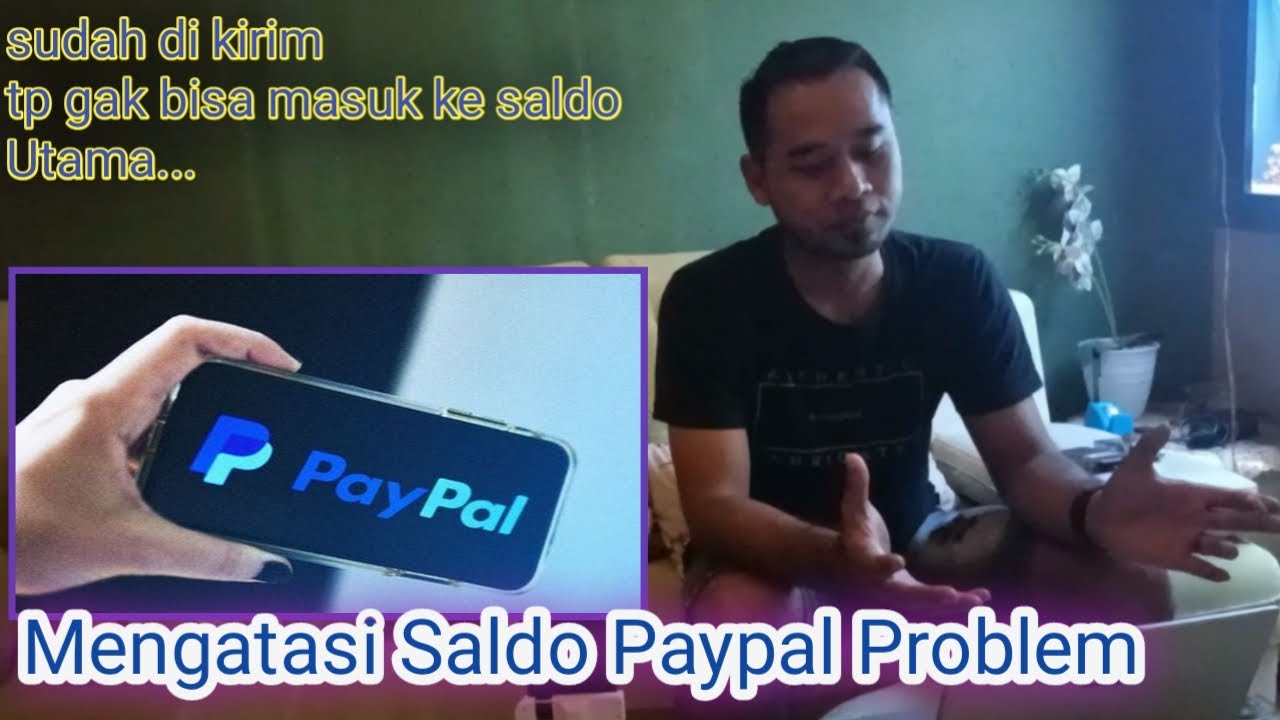 PayPal + Afterpay: Mengatasi Masalah Pembayaran yang Tidak Berfungsi