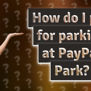 Parking di Sekitar PayPal Park: Panduan Lengkap