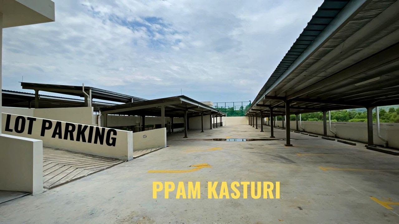 Parking di Sekitar PayPal Park: Panduan Lengkap