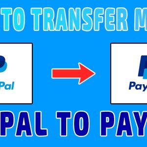 PayPal to PayPal Transfer Time: Panduan Lengkap