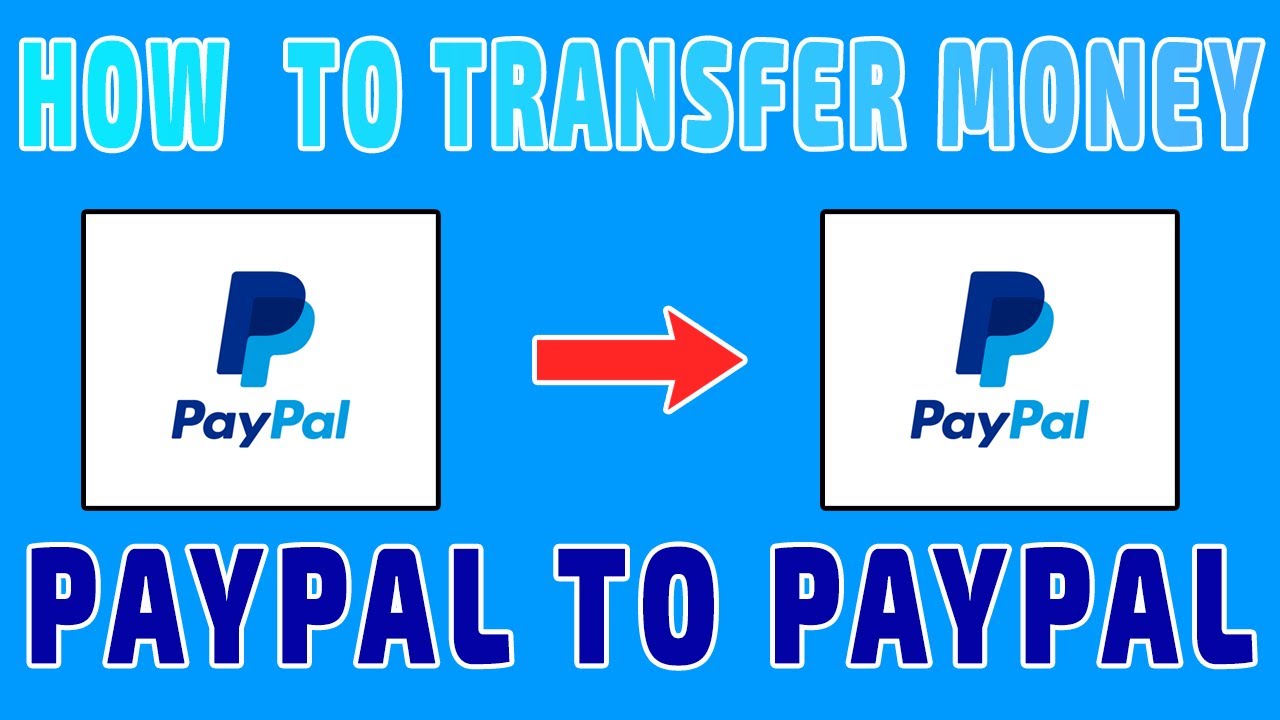 PayPal to PayPal Transfer Time: Panduan Lengkap