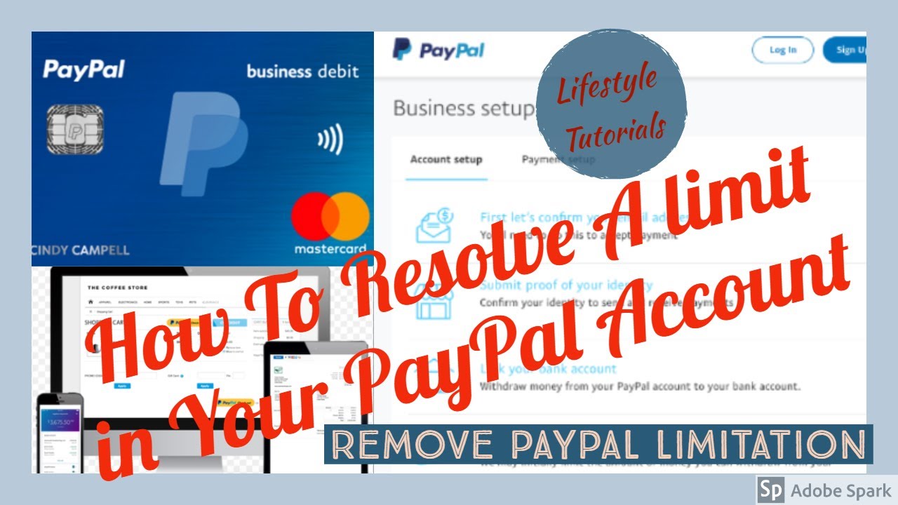 PayPal Above Balance Limit: Memahami Batasan dan Cara Mengatasi