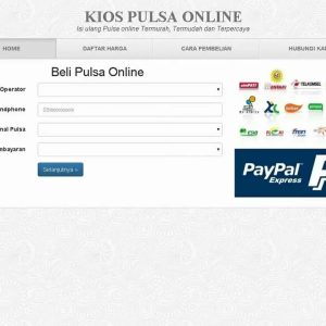 Opsi Pembayaran Alternatif dari PayPal