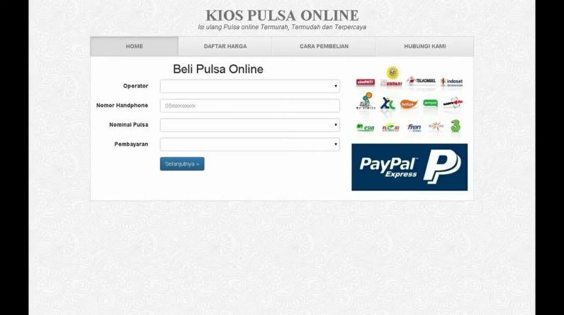 Opsi Pembayaran Alternatif dari PayPal