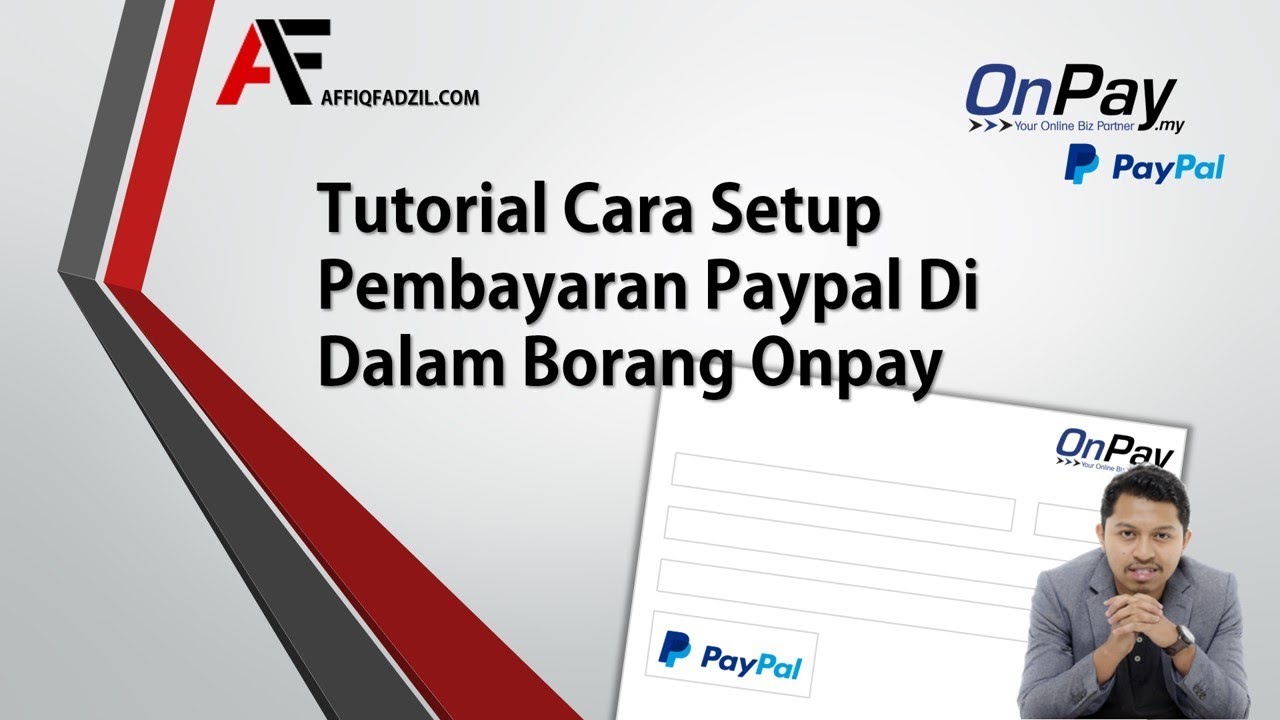 Opsi Pembayaran Alternatif dari PayPal