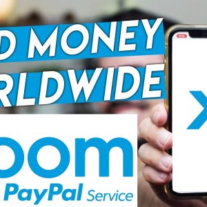 PayPal by Xoom: Membuat Transfer Uang Internasional Semakin Mudah