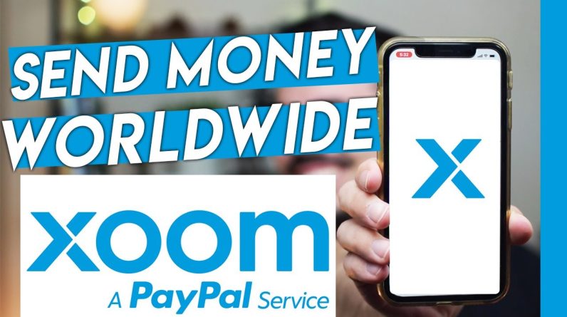 PayPal by Xoom: Membuat Transfer Uang Internasional Semakin Mudah