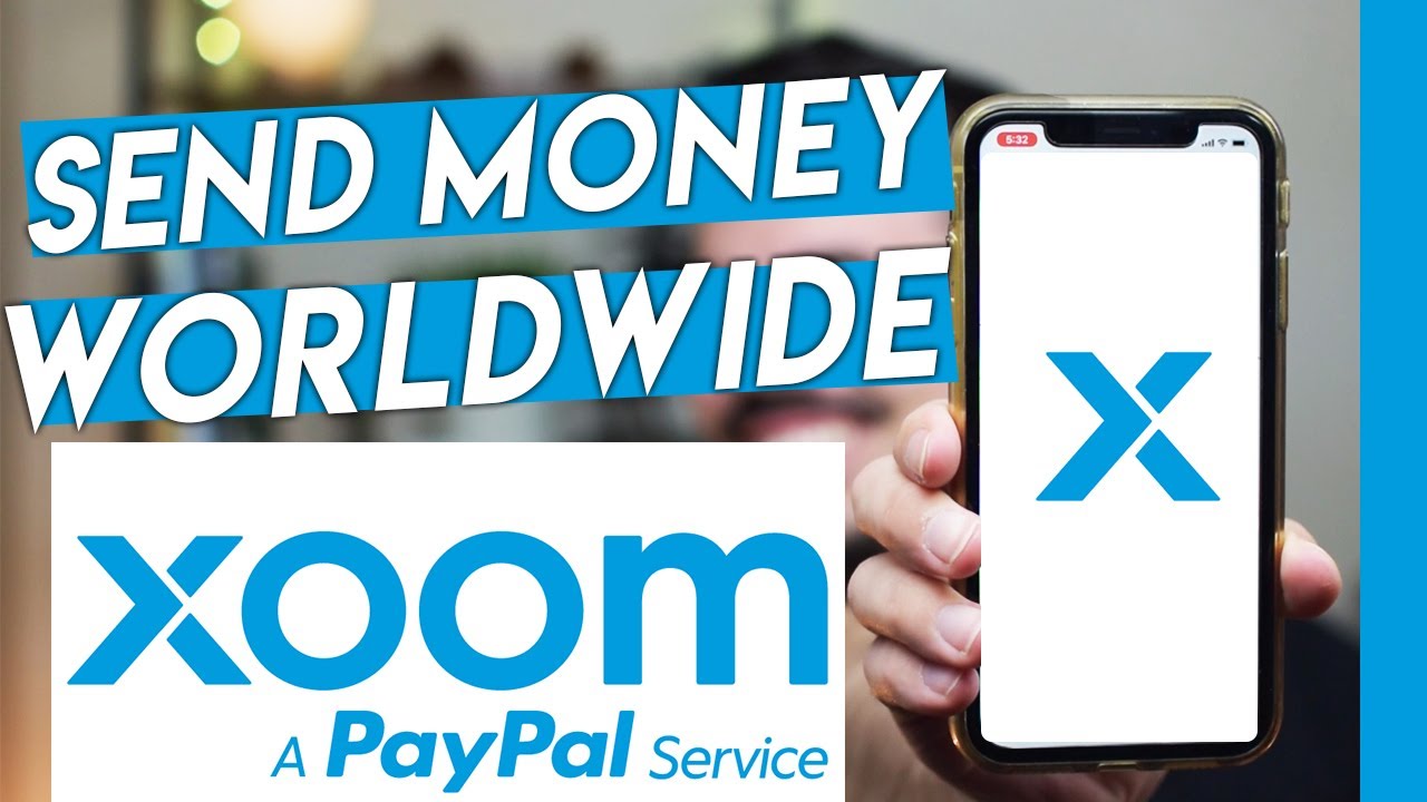 PayPal by Xoom: Membuat Transfer Uang Internasional Semakin Mudah