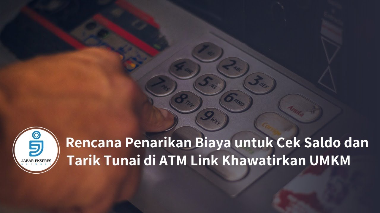 Biaya Penarikan Tunai PayPal di ATM: Apa yang Perlu Anda Ketahui