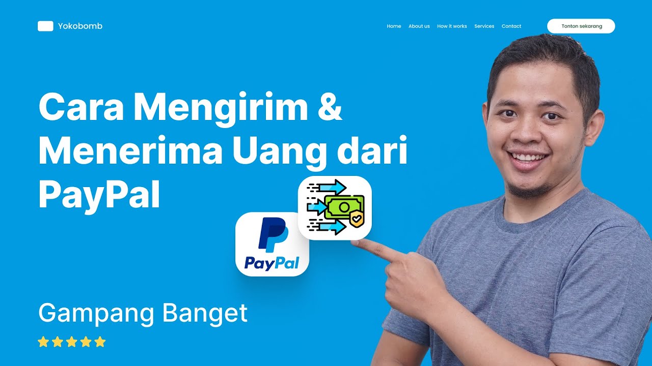 PayPal Tidak Bisa Mengirim Uang? Cari Tahu Penyebab dan Solusinya