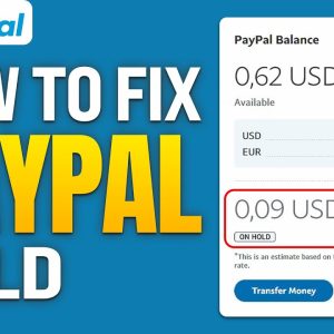 PayPal On Hold: Apa yang Terjadi dan Bagaimana Mengatasinya