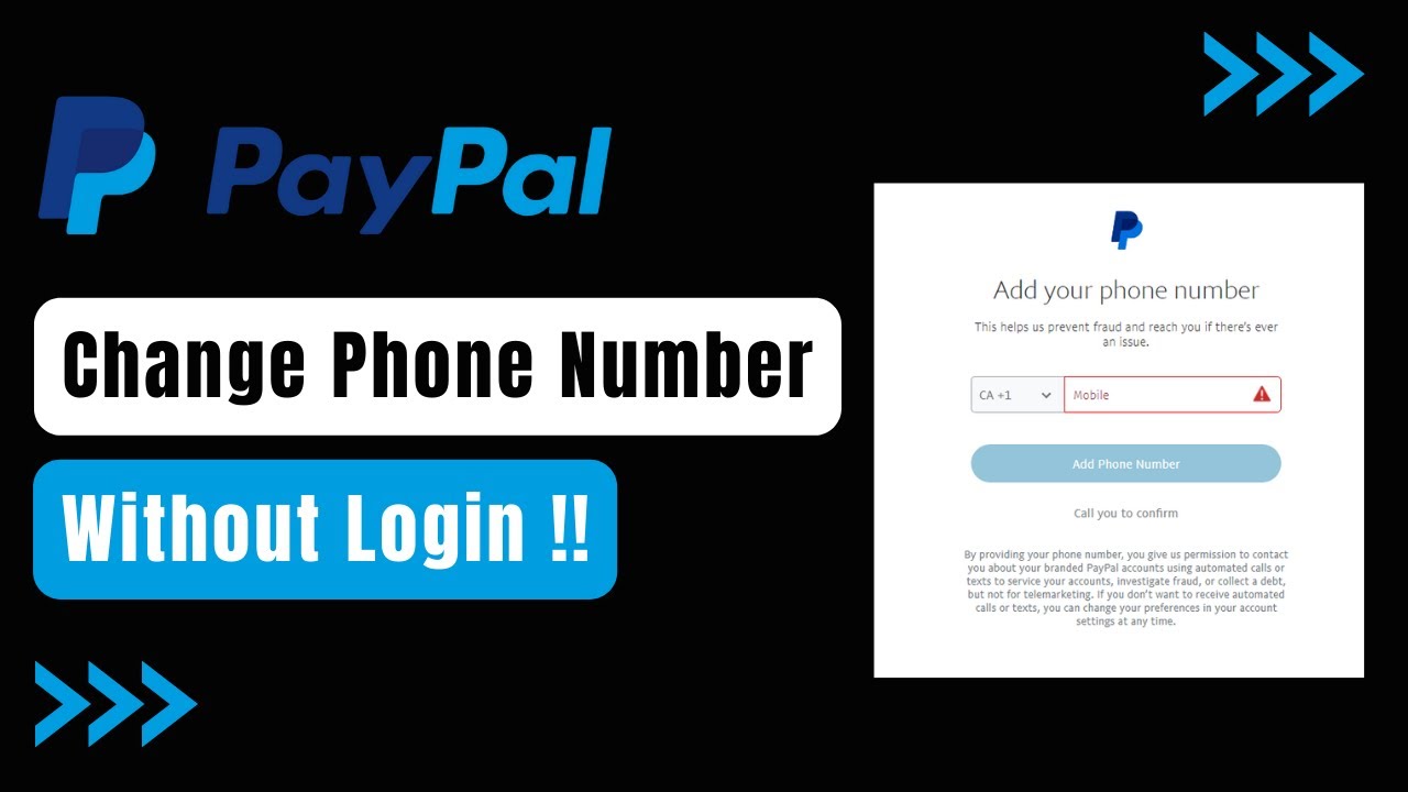 Paypal by Phone Number: Cara Baru Bertransaksi dengan Mudah dan Aman