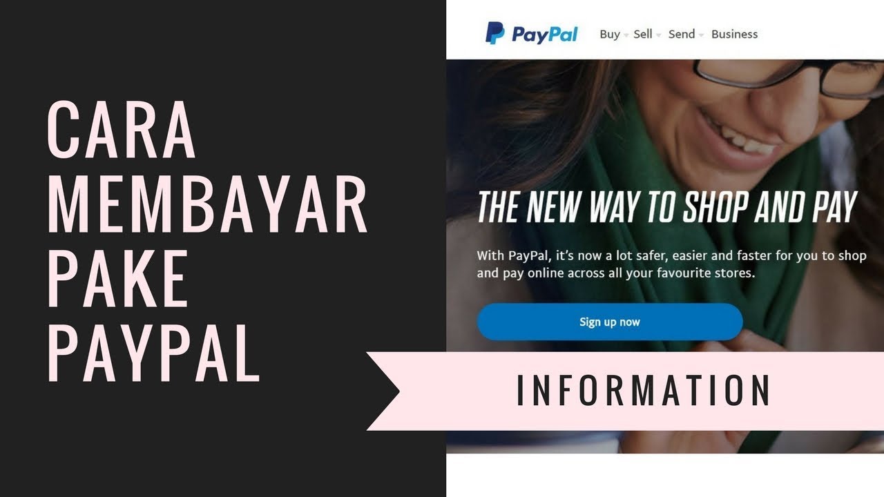 Nearest PayPal Shop: Cara Mudah Membayar dengan PayPal di Toko-Toko Resmi