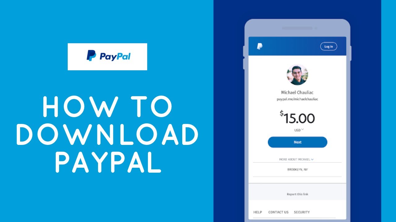 PayPal Download untuk Android: Panduan Lengkap