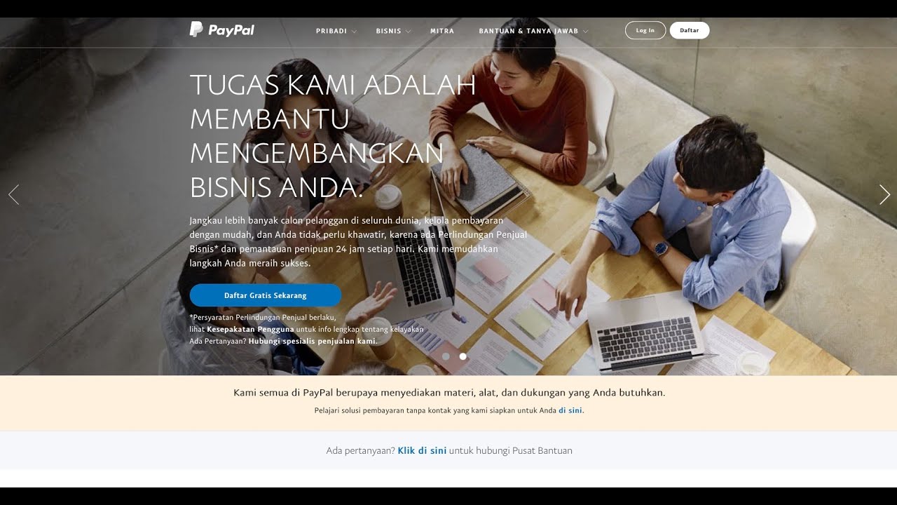 PayPal Outlook: Tinjauan Masa Depan pembayaran Digital