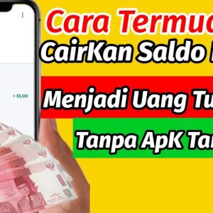 Cara Mengubah PayPal menjadi Uang Tunai dengan Mudah dan Aman