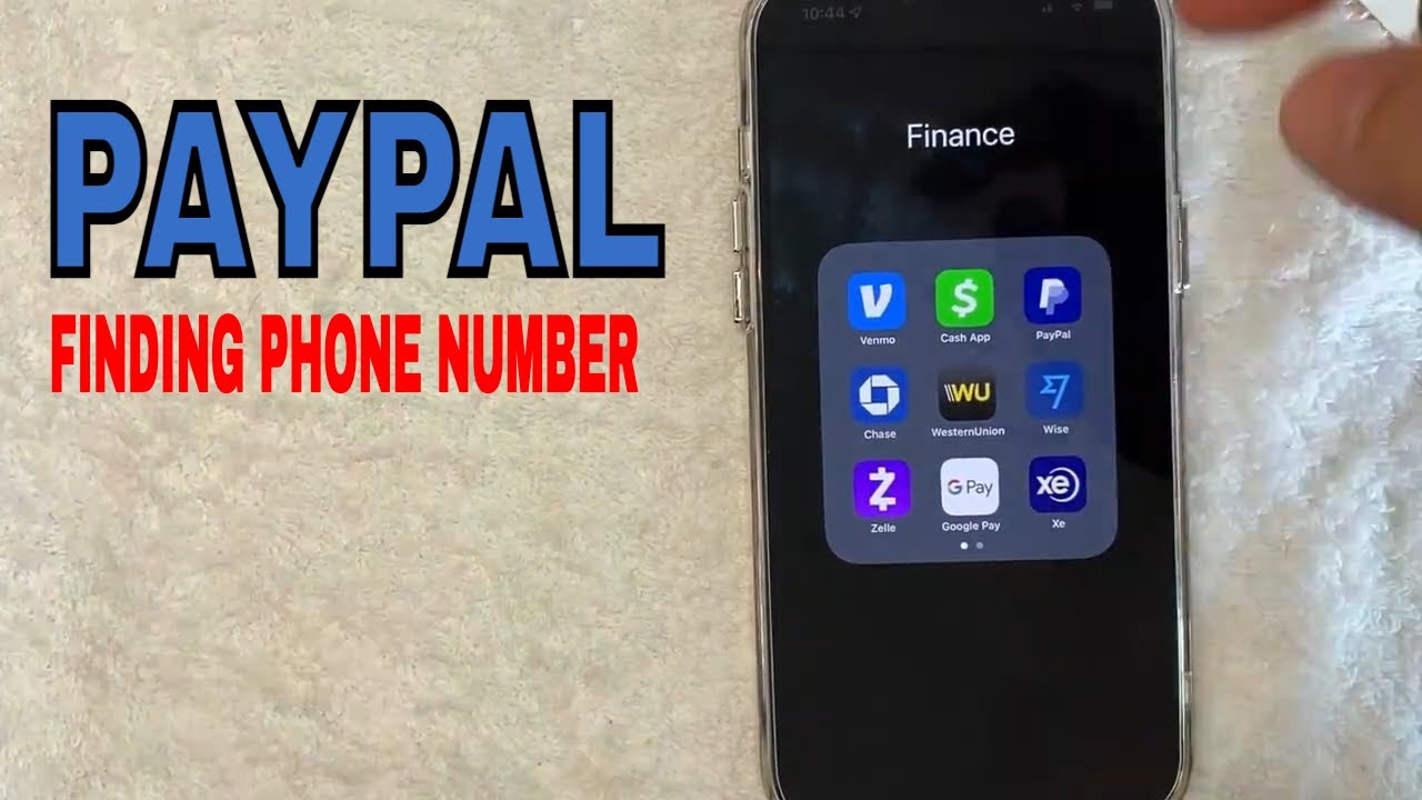 PayPal Official Phone Number: Cara Menghubungi Layanan Pelanggan PayPal