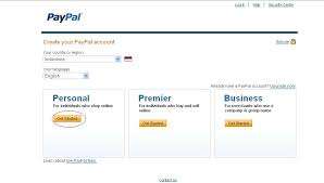 Perbedaan Antara Akun PayPal Personal dan Akun PayPal Bisnis: Pilihan Terbaik untuk Anda