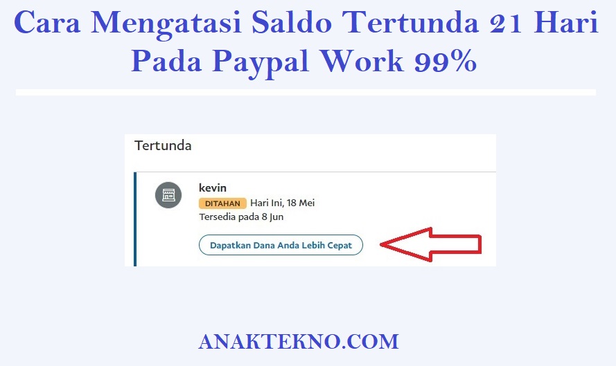 Mengenal Abonnement (Langganan) dan Konsep Aboverwaltung pada PayPal