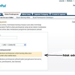 PayPal Near Me: Cara Mudah Membayar dan Mengirim Uang