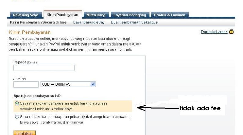 PayPal Near Me: Cara Mudah Membayar dan Mengirim Uang