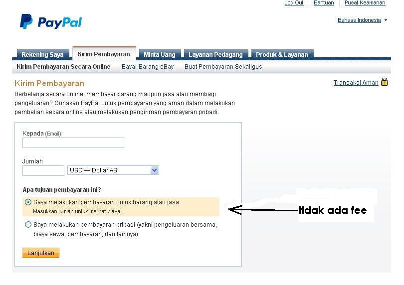 PayPal Near Me: Cara Mudah Membayar dan Mengirim Uang