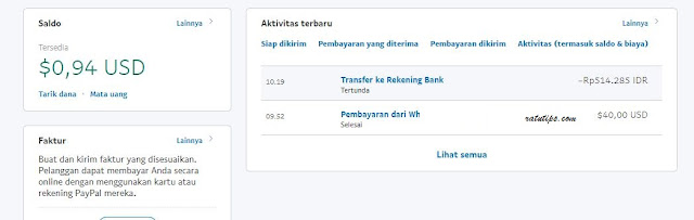 PayPal Nearby: Cara Mudah Membayar dan Menerima Pembayaran Tanpa Perlu Kartu Kredit