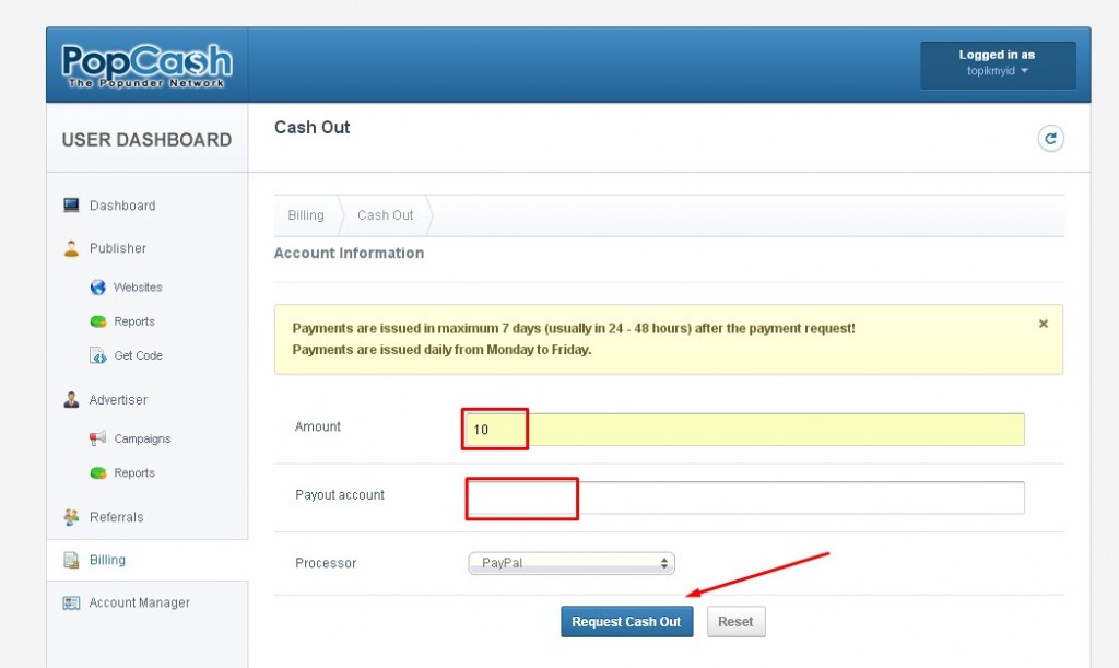 Cara Menggunakan Fasilitas Refund di PayPal dengan Mudah dan Aman