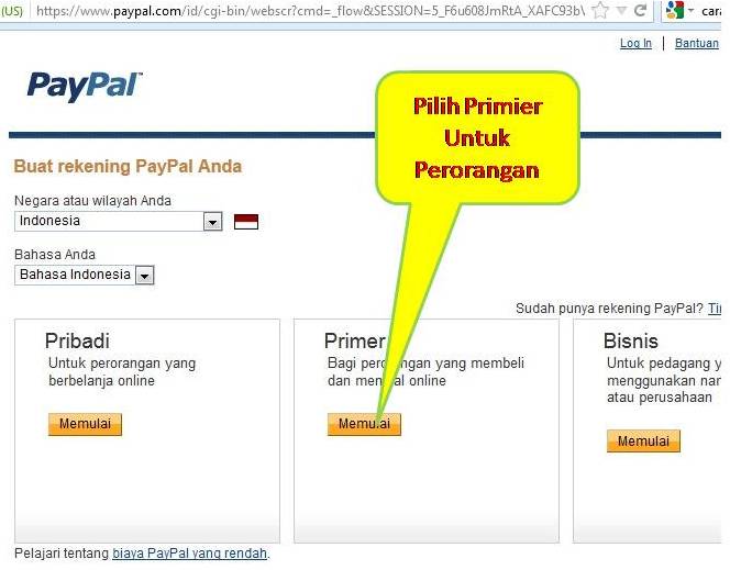 PayPal Office Hours: Pengalaman Berbagi Pengetahuan dan Solusi bagi Pengusaha Online