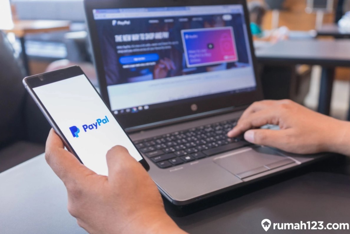 Menggunakan Paypal di Apple Pay: Panduan Lengkap