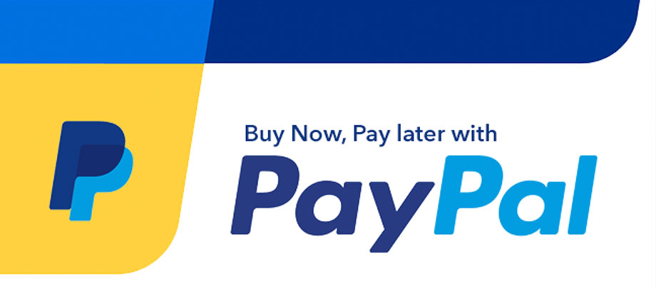 PayPal Life, Alternatif Pembayaran 