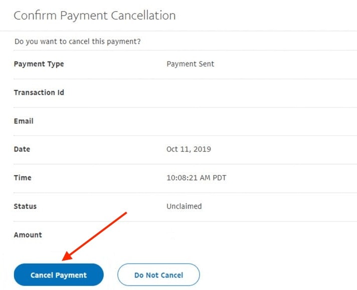 Mengenal PayPal Cancel Payment: Pengertian, Cara, dan Konsekuensinya