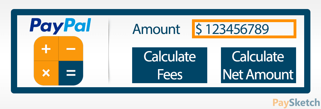 PayPal After Fees Calculator: Alat Bantu Untuk Menghitung Biaya PayPal