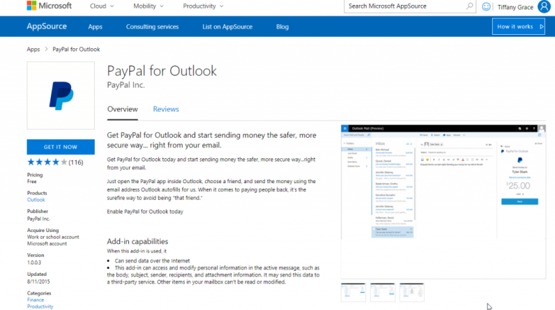 PayPal Outlook: Tinjauan Masa Depan pembayaran Digital