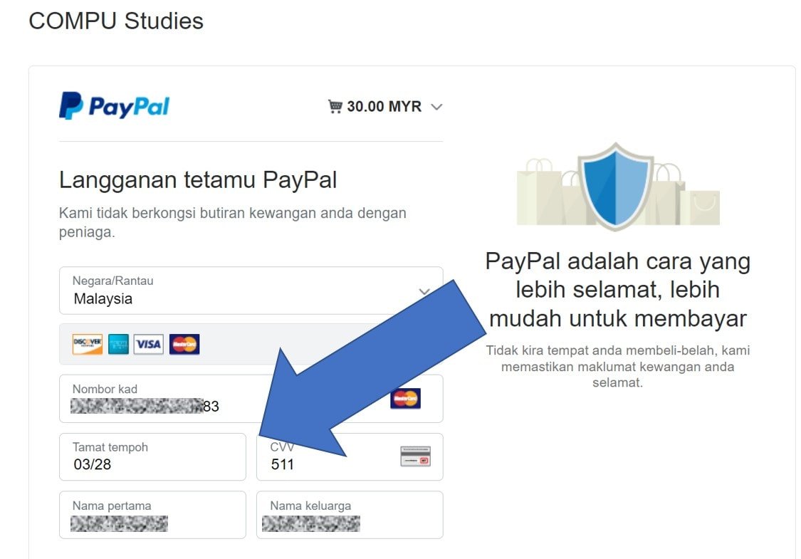 PayPal for Amazon: Panduan Lengkap untuk Pembayaran yang Aman dan Mudah