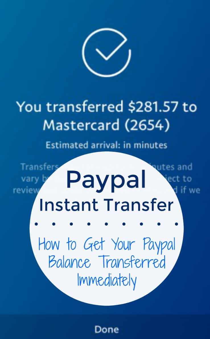 PayPal Instant Transfer Fee: Apa yang Perlu Anda Ketahui