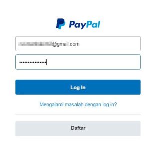 Cara Membatalkan Akun PayPal dengan Aman dan Efektif