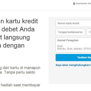 Tidak Dapat Melihat Opsi PayPal Pay in 3: Mengapa dan Cara Mengatasinya