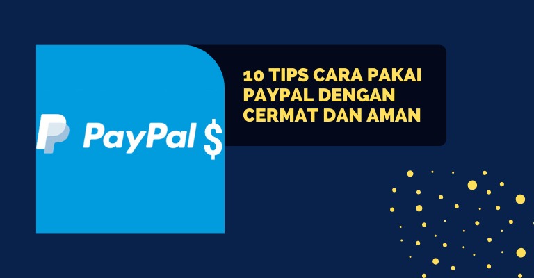 PayPal Issue dengan Metode Pembayaran: Solusi dan Saran